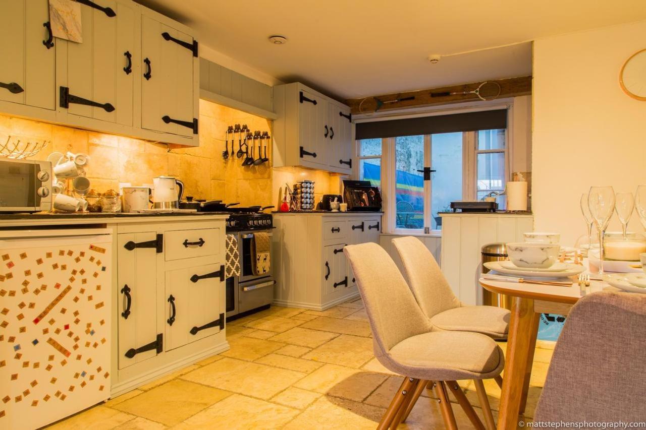Apartment Seafront With Garden Brighton